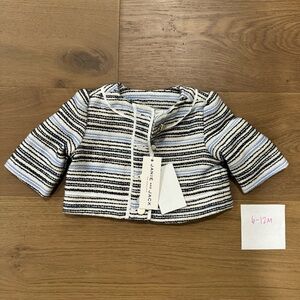 Janie and Jack Jacket